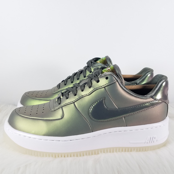 NWT Nike AF1 Upstep prem LX sneakers - Picture 3 of 8